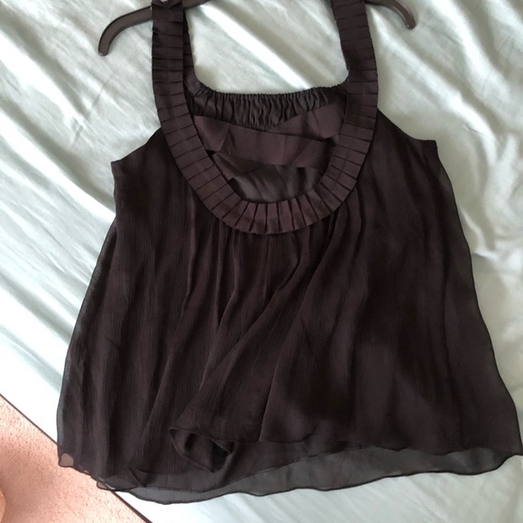 Diane Von Furstenberg blouse - Picture 1 of 4